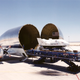 Illustration for article titled 11 Incredible Escape Pods
